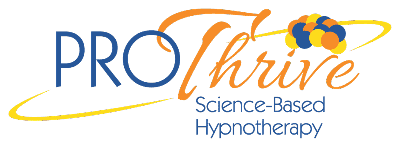 ProThrive Science Based Hypnotherapy
