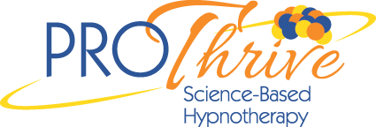 ProThrive Science Based Hypnotherapy