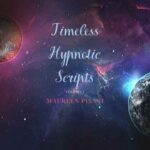 celestial image, timeless hypnosis scripts