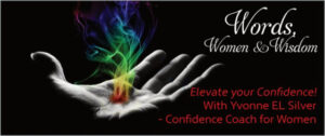 Words Women and Wisdom show banner